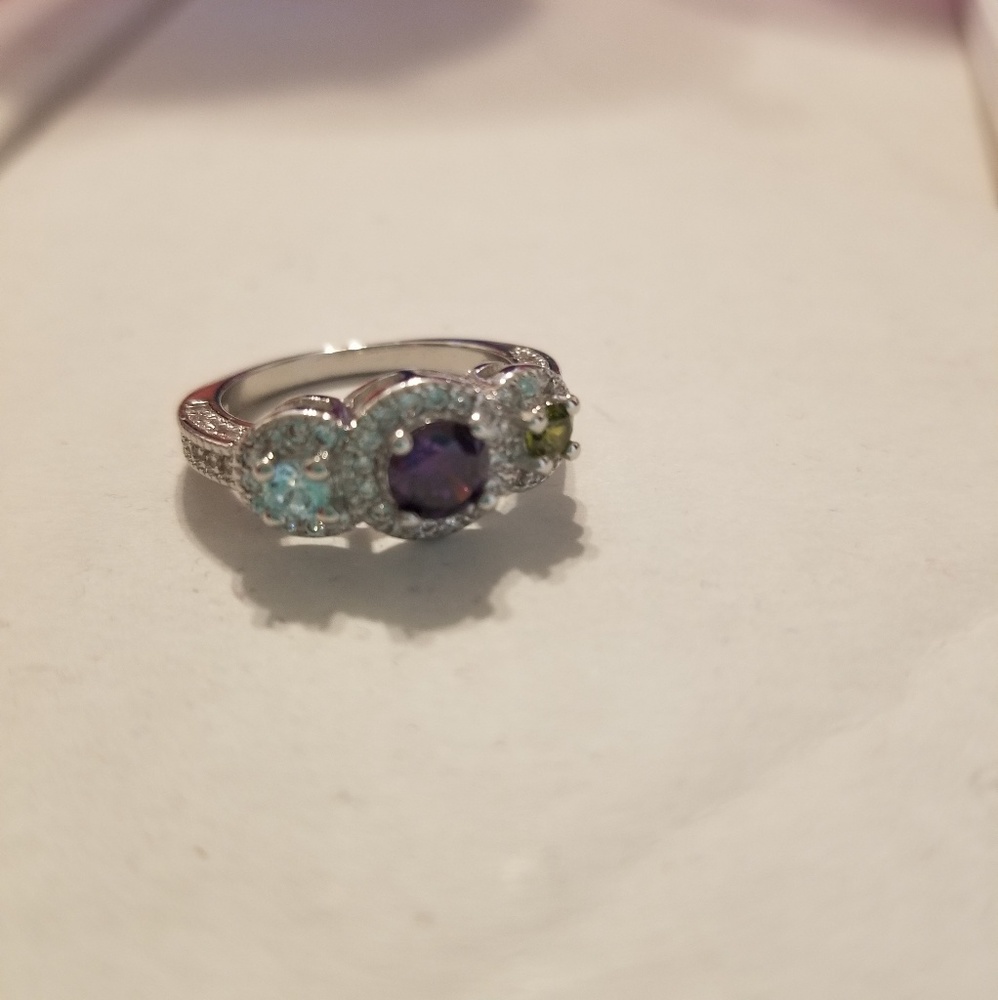 Beautiful ring